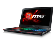 MSI GE62 Apache Pro i7-6700HQ/32GB/1000 GTX970M - 305971 - zdjęcie 5